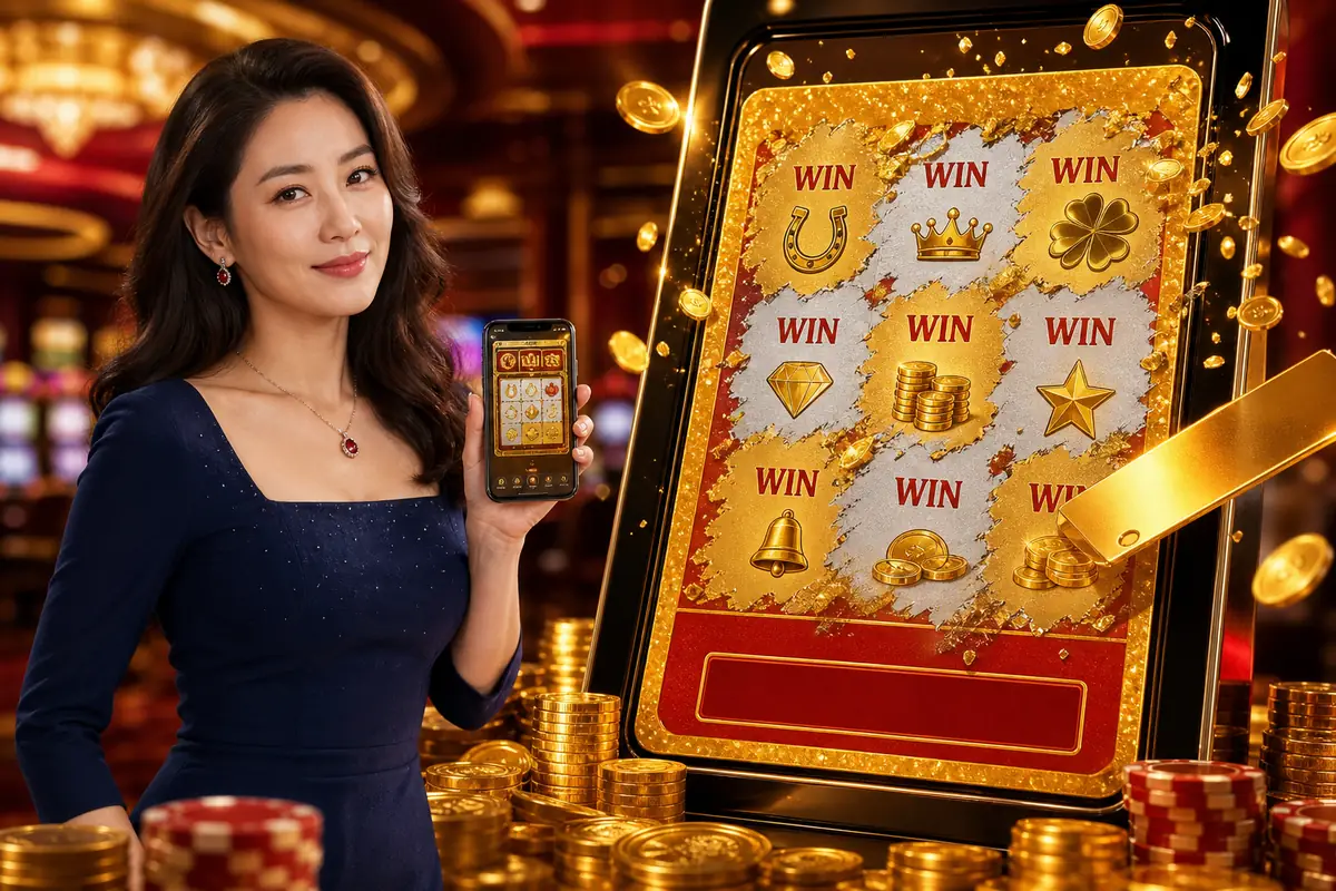 speed888 Casino antara muka permainan langsung