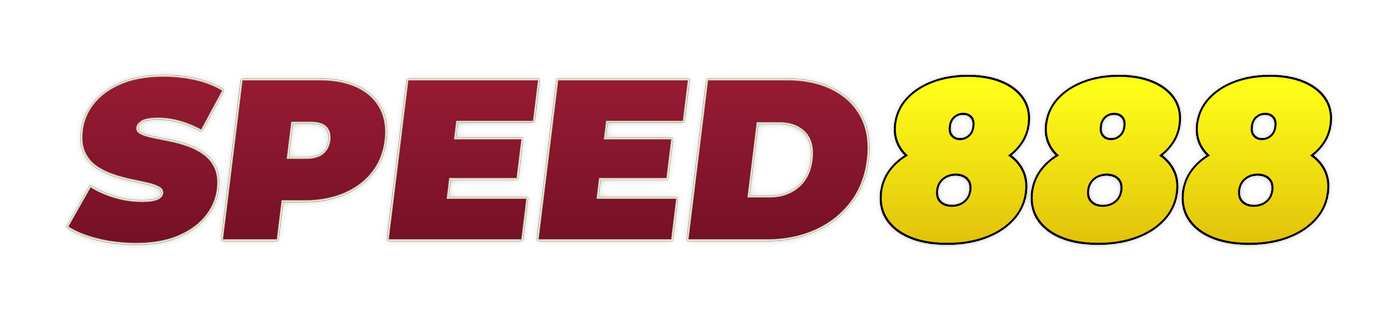 speed888 logo
